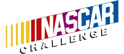 NASCAR Challenge - Clear Logo Image