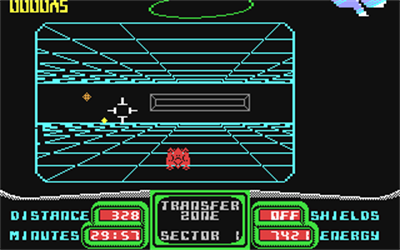 The Tube - Screenshot - Gameplay Image