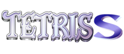 Tetris S - Clear Logo Image