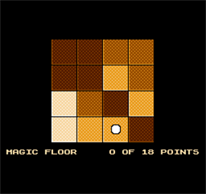 Magic Floor - LaunchBox Games Database