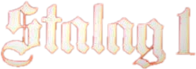 Stalag 1 - Clear Logo Image