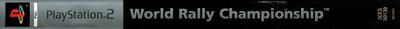 WRC: World Rally Championship - Banner Image