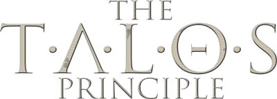 The Talos Principle - Clear Logo Image