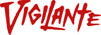 Vigilante - Clear Logo Image