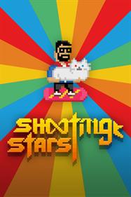 Shooting Stars - Box - Front Image