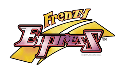 Frenzy Express - Clear Logo Image