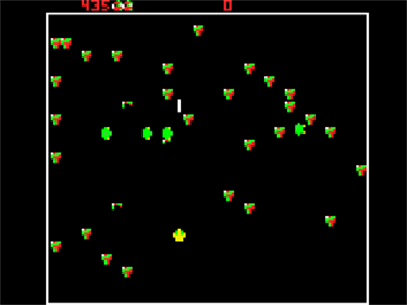 Arcade Classics - Screenshot - Gameplay Image