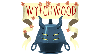 Wytchwood - Clear Logo Image