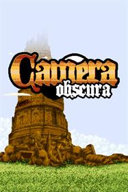 Camera Obscura - Box - Front Image