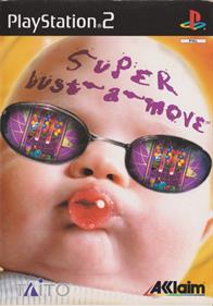 Super Bust-A-Move - Box - Front Image