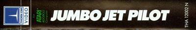 Jumbo Jet Pilot - Banner Image