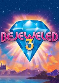 Bejeweled 3 - Box - Front