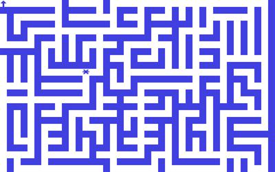 3D-Labyrintti - Screenshot - Gameplay Image