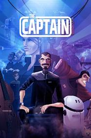 The Captain - Box - Front Image