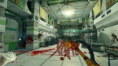 Viscera Cleanup Detail - Screenshot - Gameplay Image