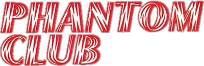 Phantom Club - Clear Logo Image