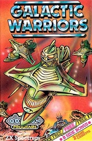 Galactic Warriors