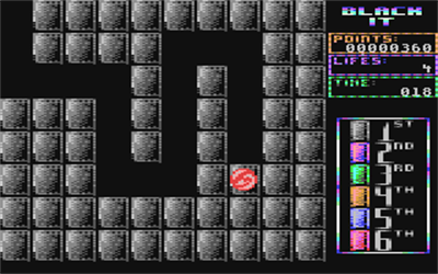 Black It! - Screenshot - Gameplay Image