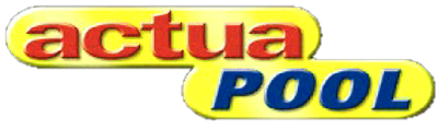 Underground Pool - Clear Logo Image