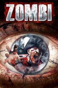 Zombi - Fanart - Box - Front Image