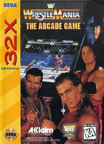 download wwf wrestlemania 1991 video game