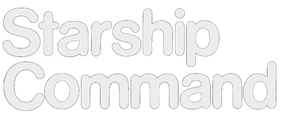 Starship Command - Clear Logo Image