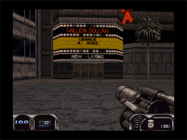 Duke Nukem 64 - Screenshot - Gameplay Image