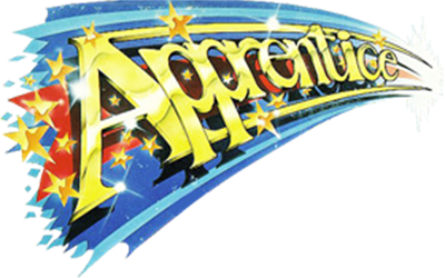 Apprentice - Clear Logo Image