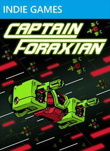 Captain Foraxian