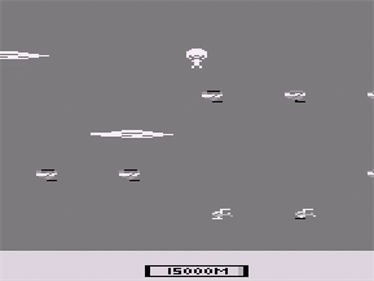 Parachute - Screenshot - Game Title Image