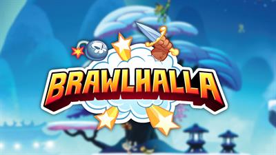 Brawlhalla - Fanart - Background Image