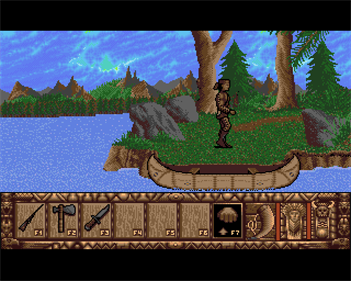 Colorado - Screenshot - Gameplay Image