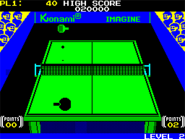 Ping Pong - Screenshot - Gameplay Image