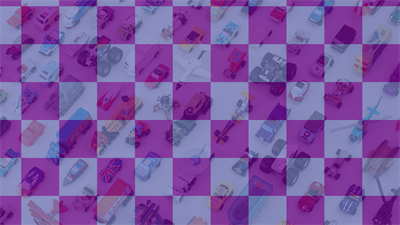 Micro Machines - Fanart - Background Image