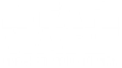 Star Wars: Attack on the Death Star - Clear Logo Image