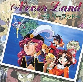 Never Land