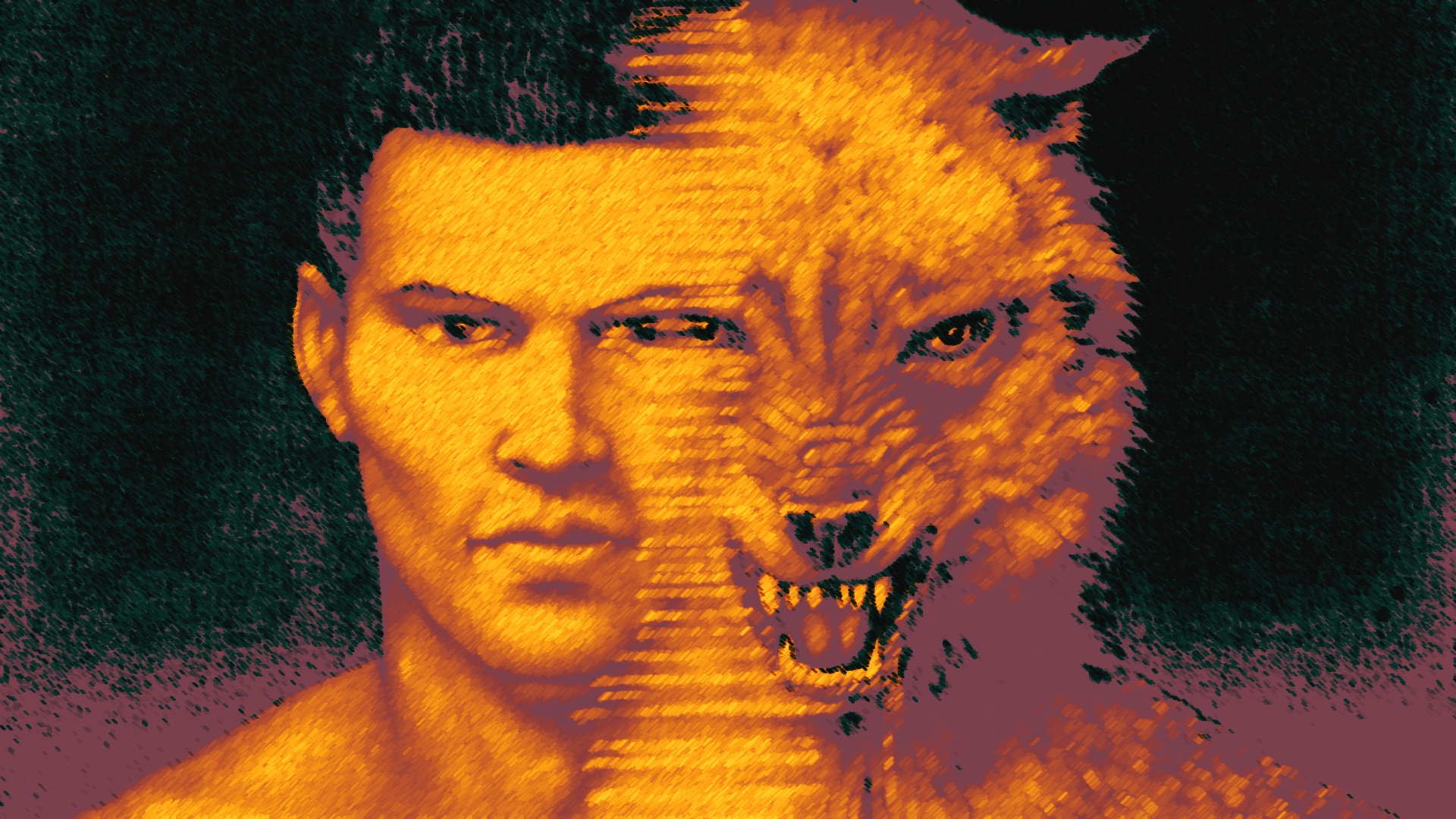 Altered Beast Details - LaunchBox Games Database