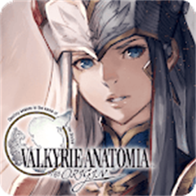 Valkyrie Anatomia: The Origin