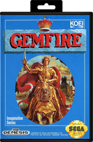 Gemfire - Box - Front - Reconstructed Image