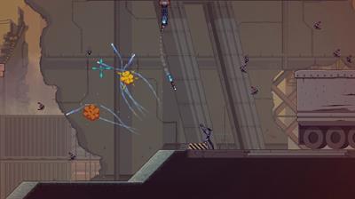 Blood Alloy - Screenshot - Gameplay Image