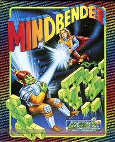 Mindbender (Gremlin Graphics)