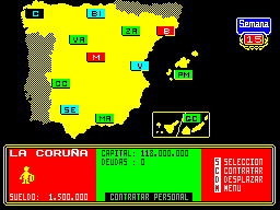 Elecciones Generales