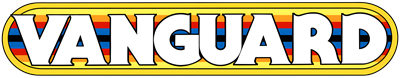 Vanguard - Clear Logo Image