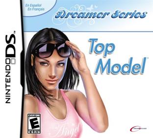 Dreamer Series: Top Model - Box - Front Image
