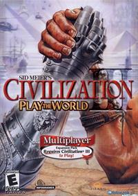 Sid Meier's Civilization III: Play The World