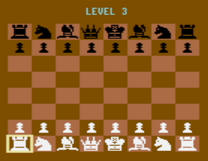 Chess (Compute!)