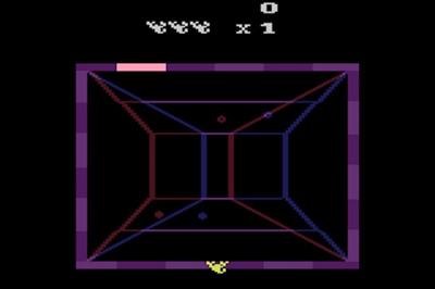 3D Genesis - Screenshot - Game Title Image