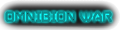 Omnibion War - Clear Logo Image