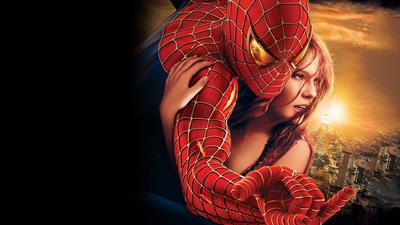 Spider-Man 2 Activity Center - Fanart - Background Image