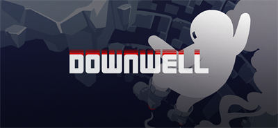Downwell - Banner Image